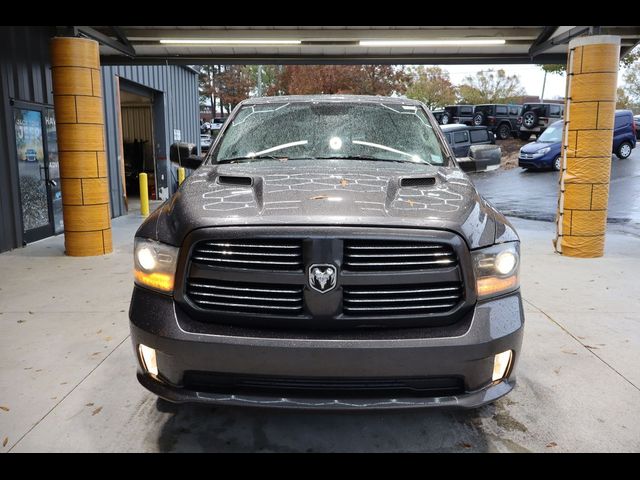 2014 Ram 1500 Sport