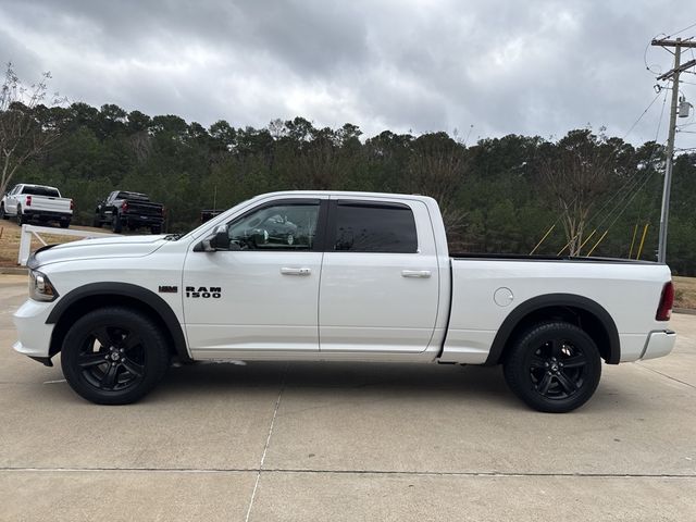 2014 Ram 1500 Sport