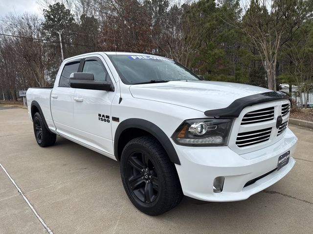 2014 Ram 1500 Sport