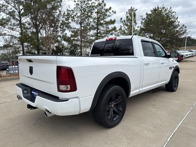 2014 Ram 1500 Sport