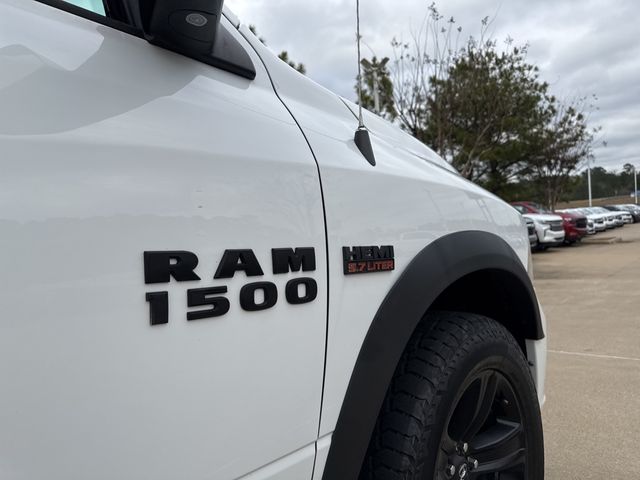 2014 Ram 1500 Sport