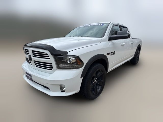 2014 Ram 1500 Sport