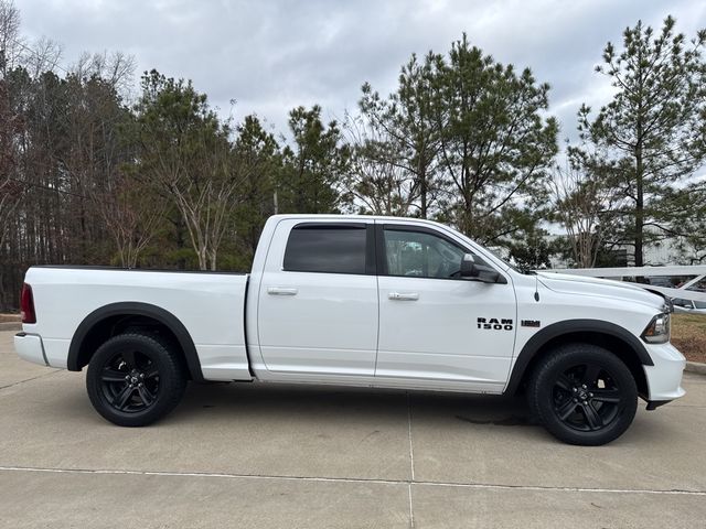 2014 Ram 1500 Sport