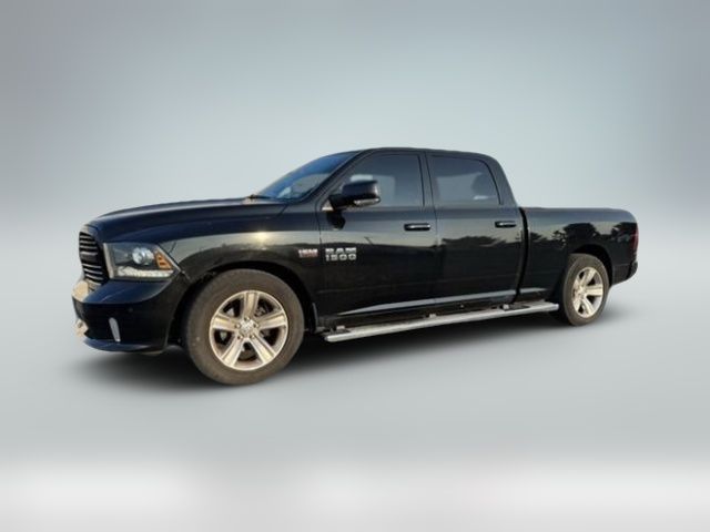 2014 Ram 1500 Sport