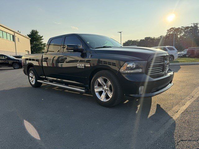2014 Ram 1500 Sport