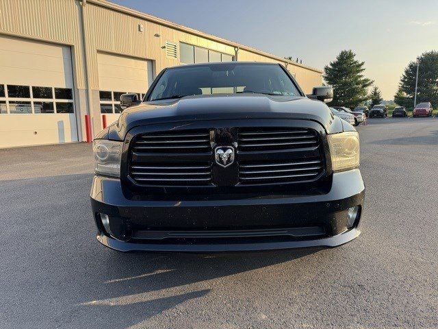 2014 Ram 1500 Sport
