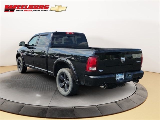 2014 Ram 1500 Sport