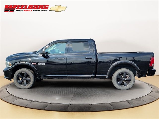 2014 Ram 1500 Sport