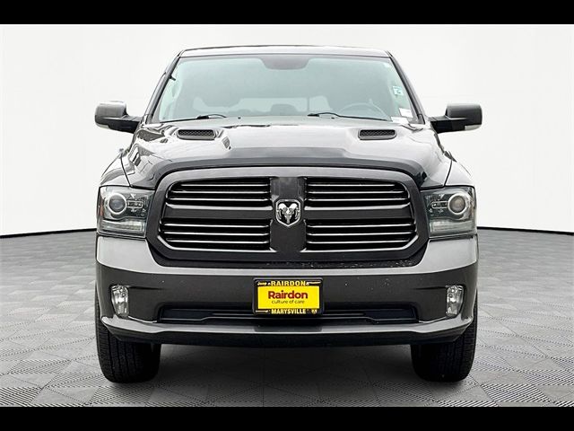 2014 Ram 1500 Sport