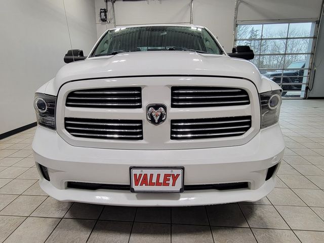 2014 Ram 1500 Sport