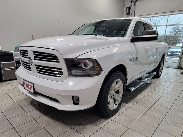 2014 Ram 1500 Sport