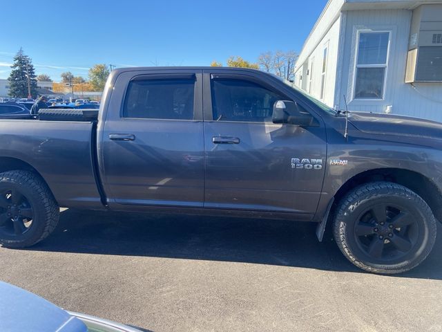 2014 Ram 1500 Sport