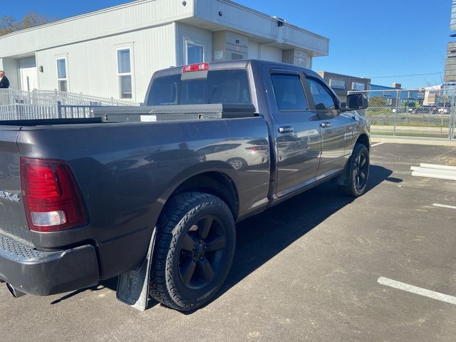 2014 Ram 1500 Sport