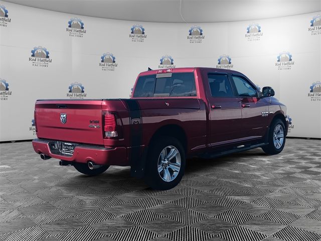 2014 Ram 1500 Sport