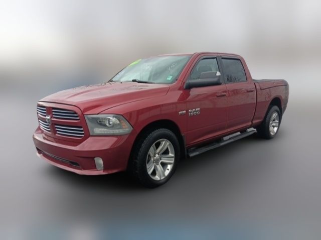 2014 Ram 1500 Sport