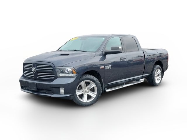 2014 Ram 1500 Sport