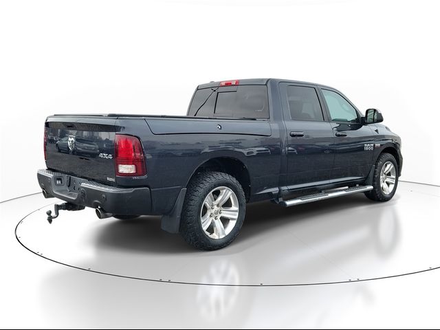 2014 Ram 1500 Sport