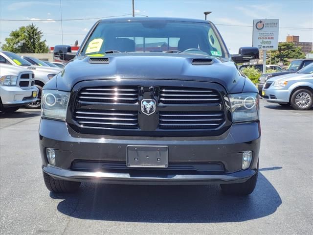 2014 Ram 1500 Sport