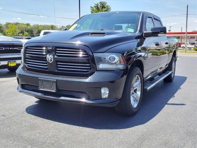 2014 Ram 1500 Sport