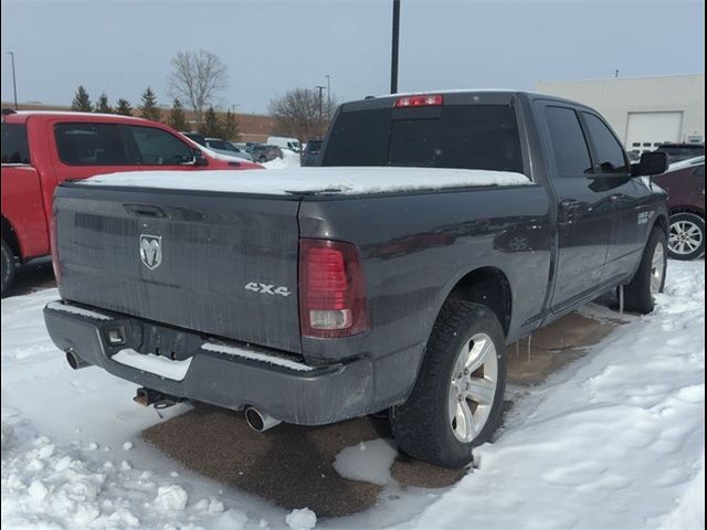 2014 Ram 1500 Sport