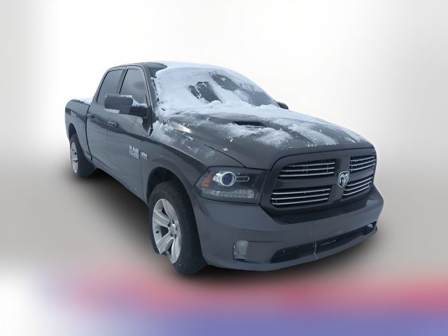 2014 Ram 1500 Sport