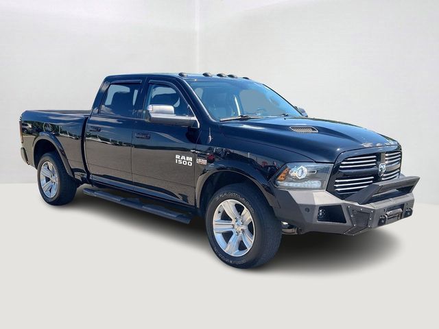 2014 Ram 1500 Sport