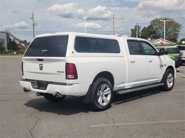 2014 Ram 1500 Sport