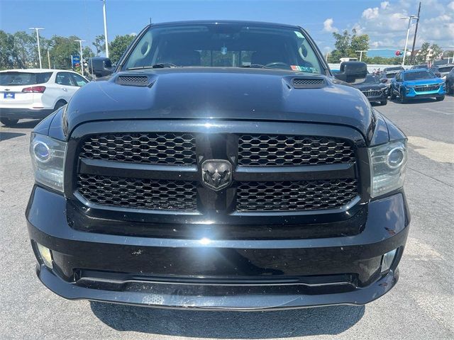 2014 Ram 1500 Sport