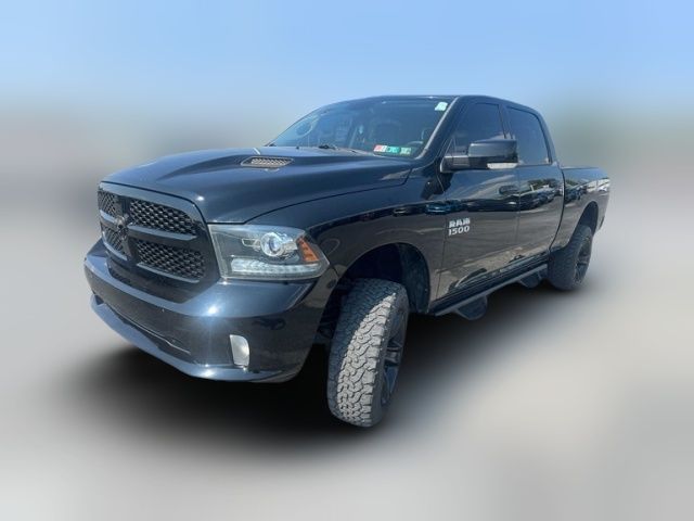 2014 Ram 1500 Sport