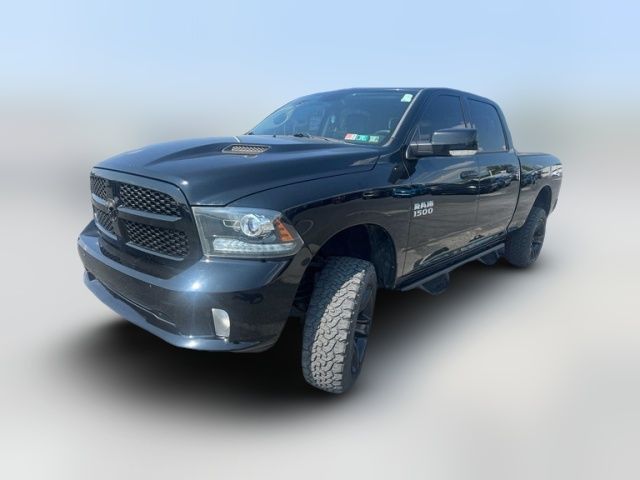 2014 Ram 1500 Sport