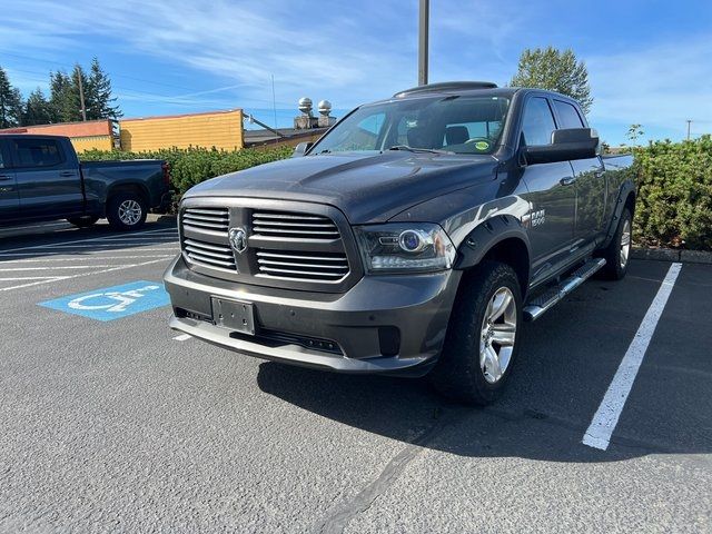 2014 Ram 1500 Sport