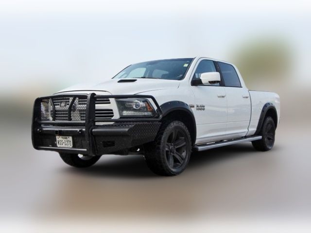 2014 Ram 1500 Sport