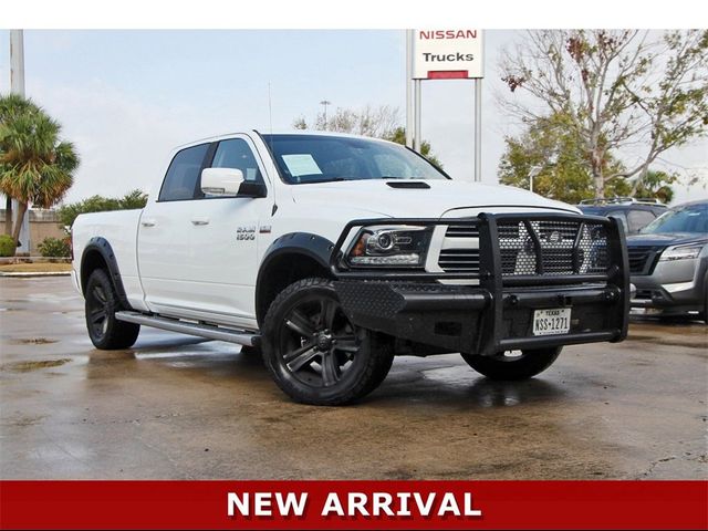 2014 Ram 1500 Sport