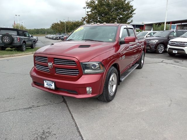 2014 Ram 1500 Sport