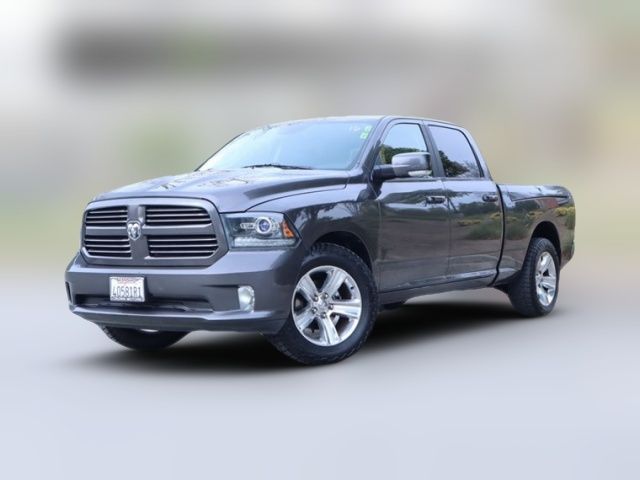 2014 Ram 1500 Sport