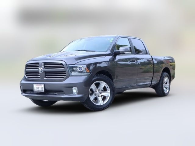 2014 Ram 1500 Sport