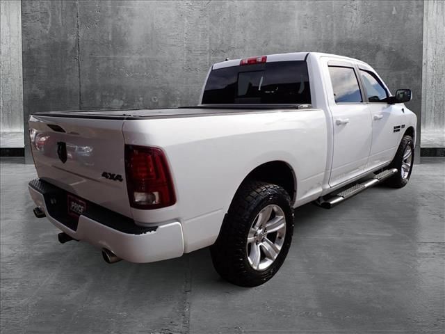 2014 Ram 1500 Sport