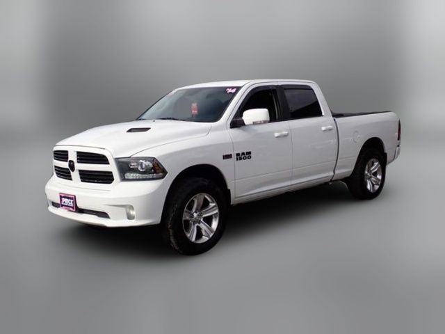 2014 Ram 1500 Sport