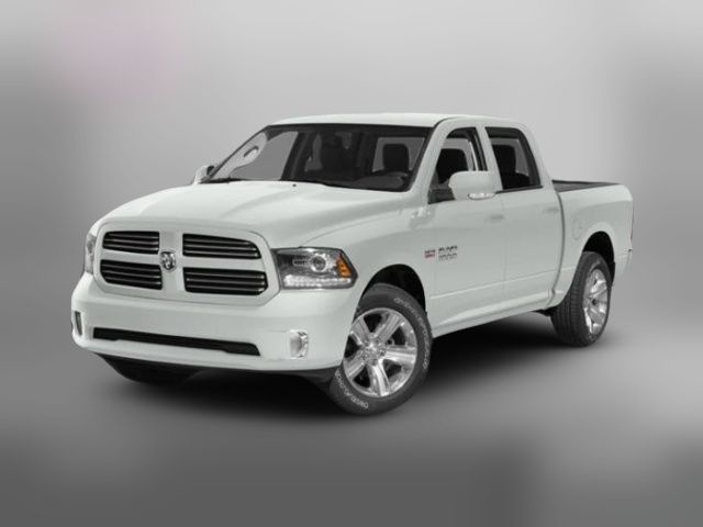 2014 Ram 1500 Sport