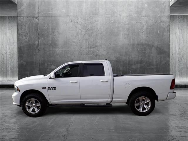 2014 Ram 1500 Sport