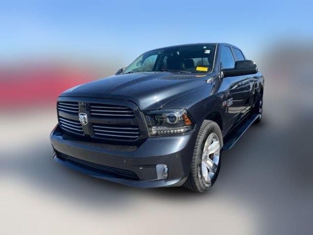 2014 Ram 1500 Sport