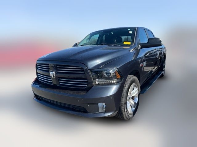 2014 Ram 1500 Sport