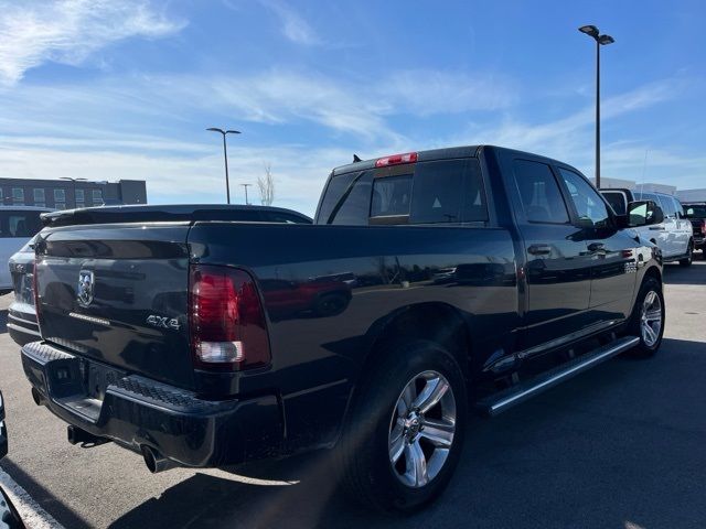 2014 Ram 1500 Sport