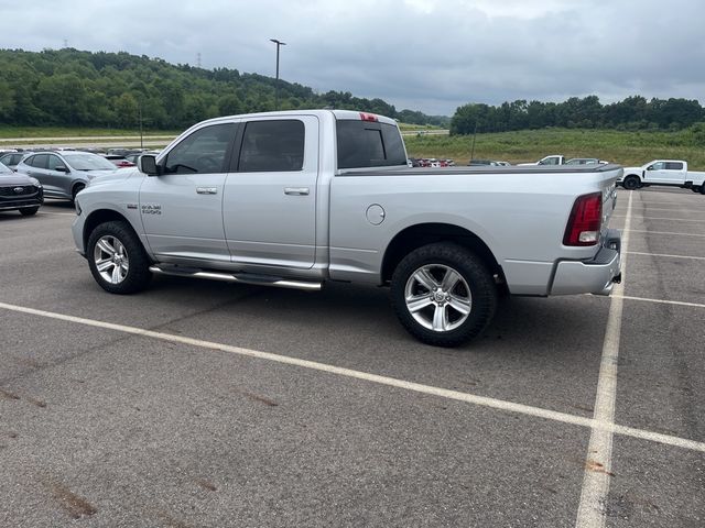 2014 Ram 1500 Sport