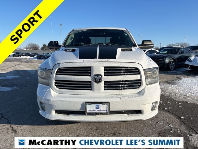 2014 Ram 1500 Sport