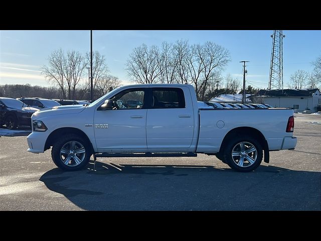 2014 Ram 1500 Sport