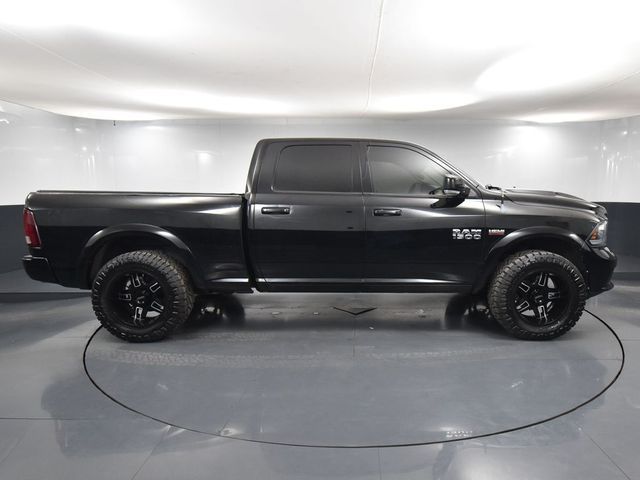 2014 Ram 1500 Sport