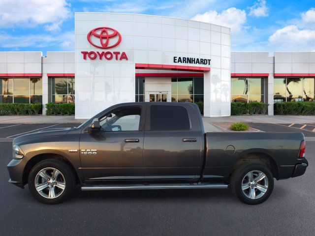 2014 Ram 1500 Sport