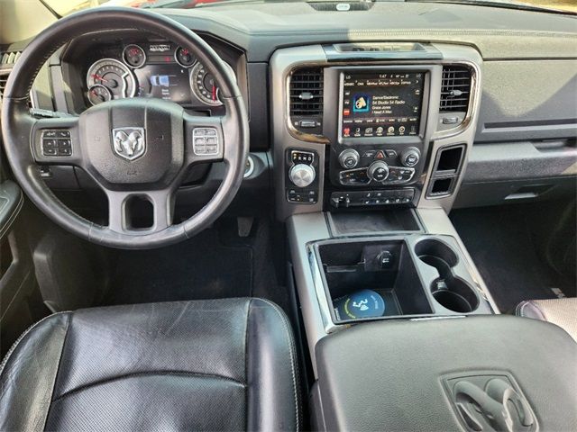 2014 Ram 1500 Sport