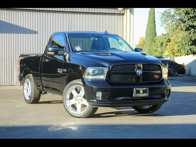 2014 Ram 1500 R/T